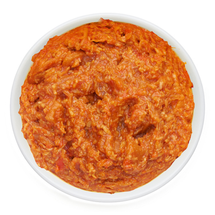 Sajoer Saus Zhero