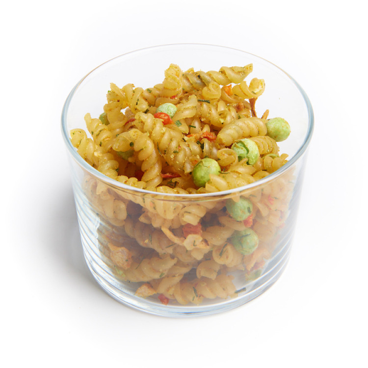 Spirelli Curry Z/MSG