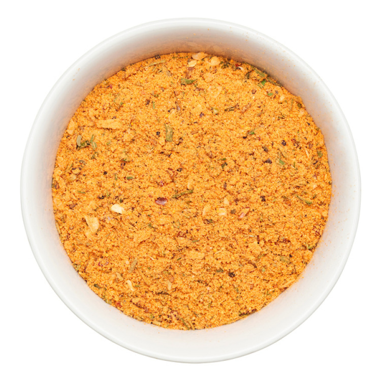 Barbecue Worstmix Rood