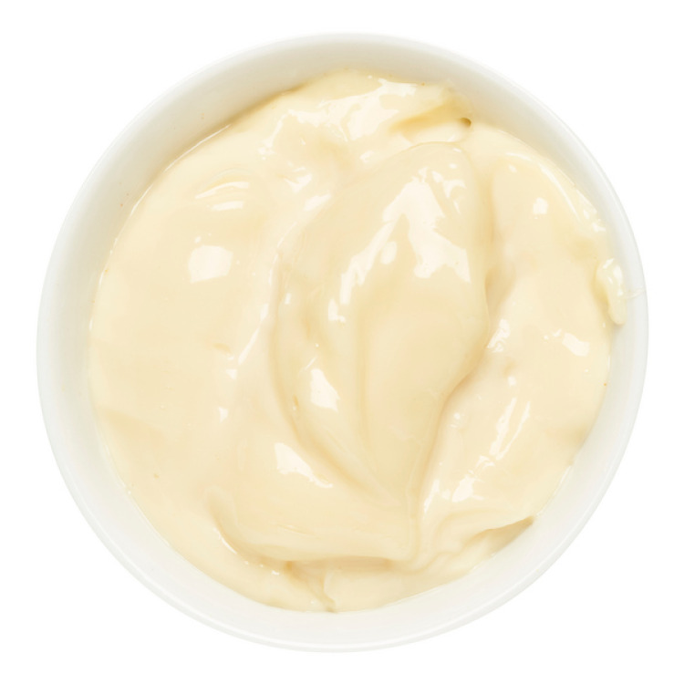 Jermayo Mayonaise...