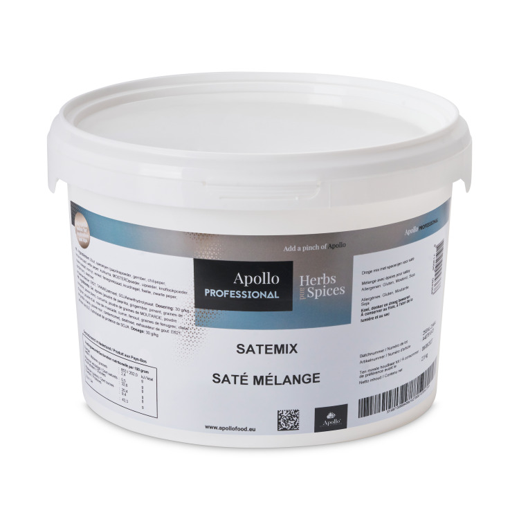 Satémix