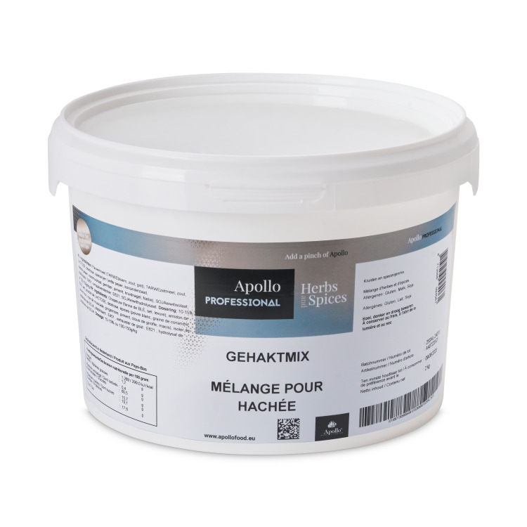 Gehaktmix