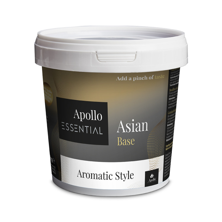 Bouillon De Légumes