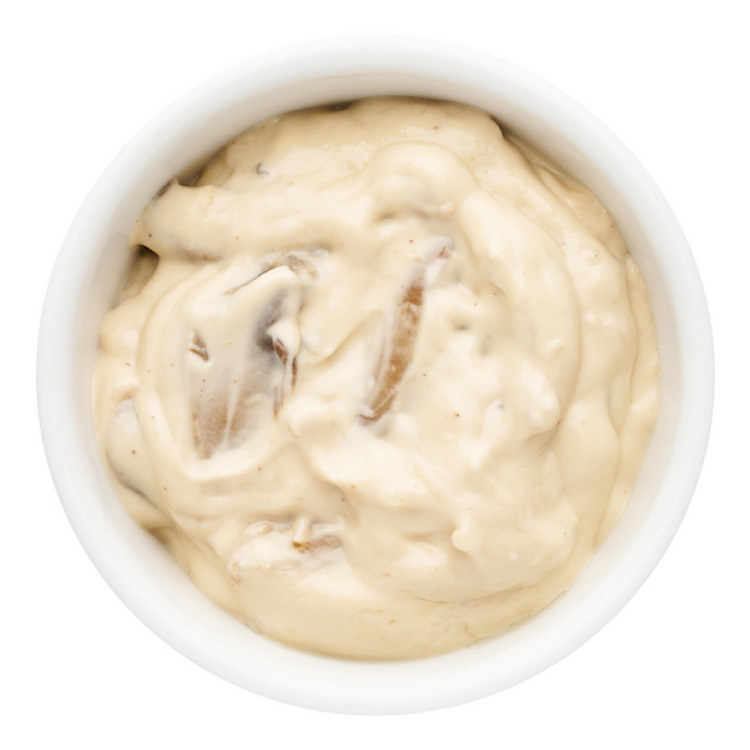 Champignonroomsaus