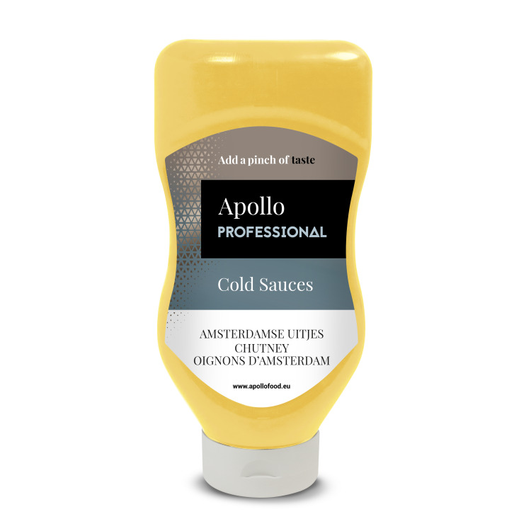 Amsterdamse Uitjes Salsa