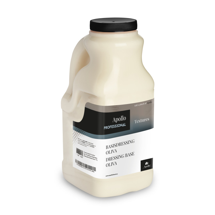 Dressing Basis Oliva
