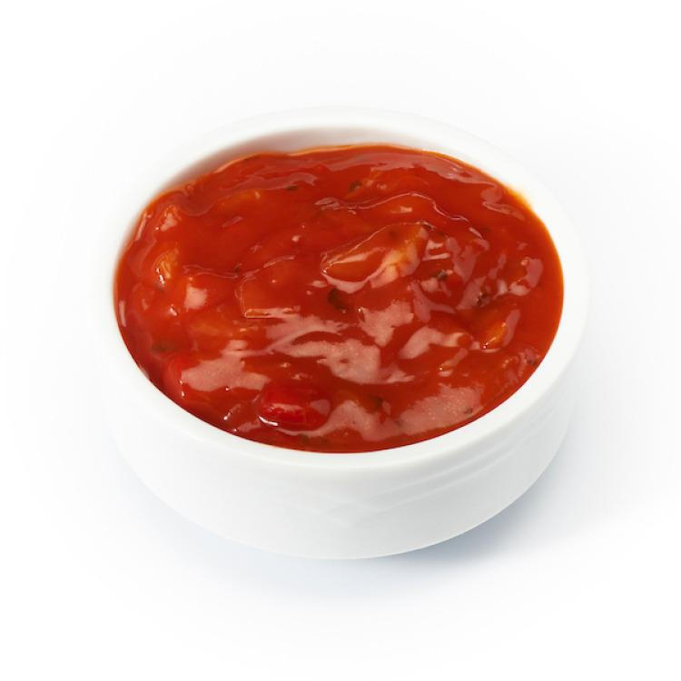 Jermayo Zigeunersaus