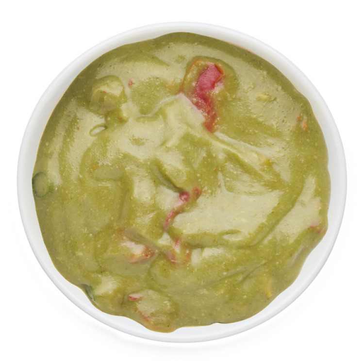 Currysaus Groen Zhero