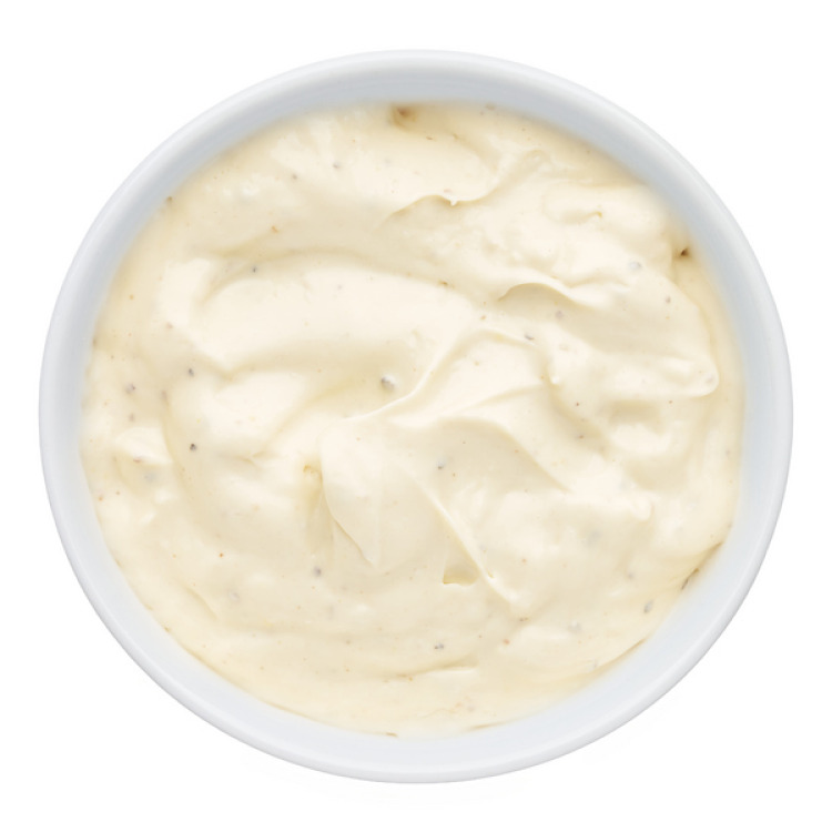 Truffelmayo