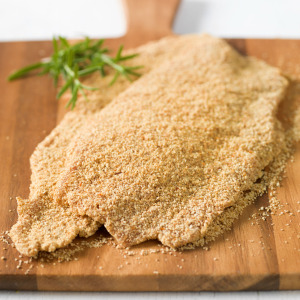 Kipschnitzel