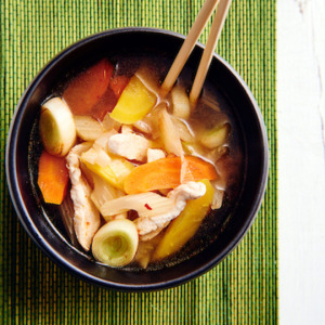 Nextera Thaise Bouillon