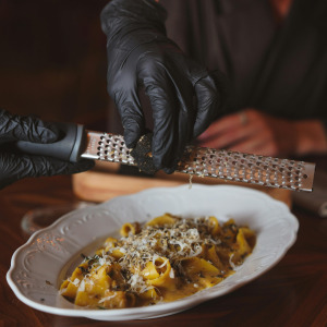 Truffel Sensatie Inspiratie