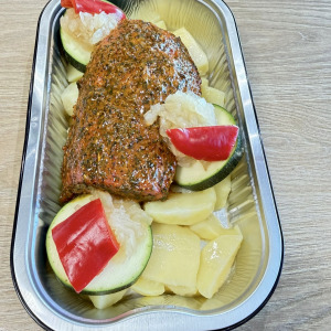 Chimichurri Diamanthaas