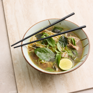 Phở Bò