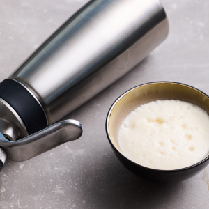 Yuzu Tori Paitan Siphon