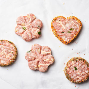 Lenteburger