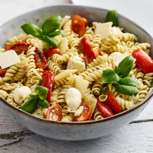 Insalata sorpresa